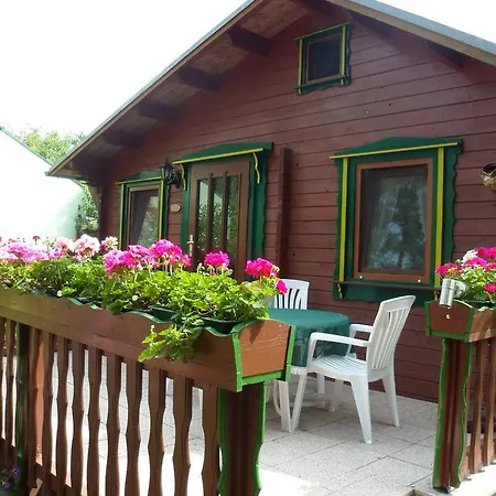 Ferienhaus Onikat Дом отдыха