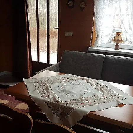 Ferienhaus Onikat Дом отдыха *