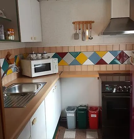 Дом отдыха Ferienhaus Onikat