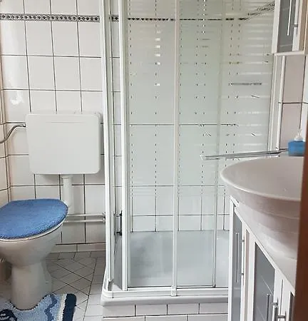 Дом отдыха Ferienhaus Onikat *